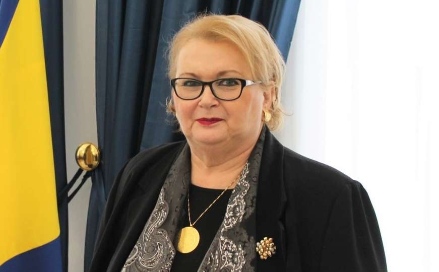 DF: Skandalozna šutnja ministrice Turković na poruke sa UZP zasjedanja u Mostaru